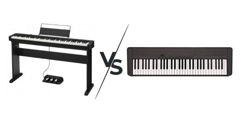 Chia sẻ kinh nghiệm chọn lớp học organ/piano cho bé. (Ảnh: Sưu tầm Internet)