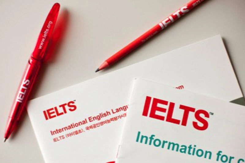 Hiệu lực của chứng chỉ IELTS. (Ảnh: Sưu tầm Internet)