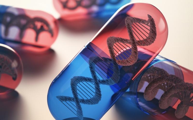 Nguyên nhân gây ra bệnh u tuyến yên. (Ảnh: Sưu tầm Internet)