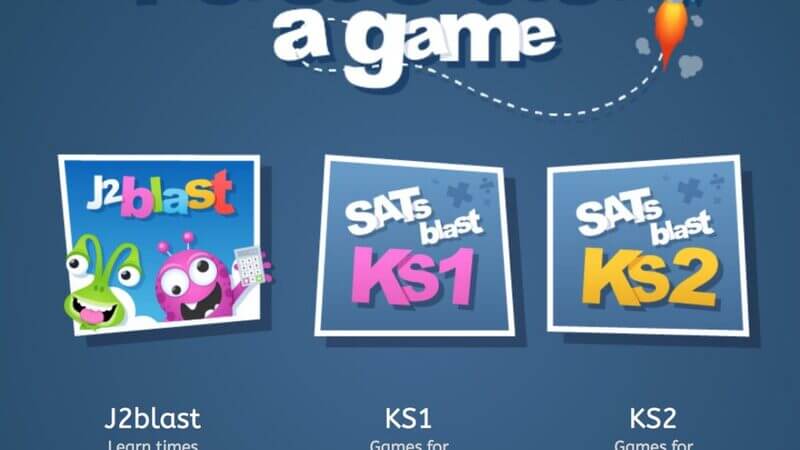 Phần mềm J2 Blast được Đại sứ quán Anh tung ra thị trường vào năm 2017. (Ảnh: Sưu tầm Internet)