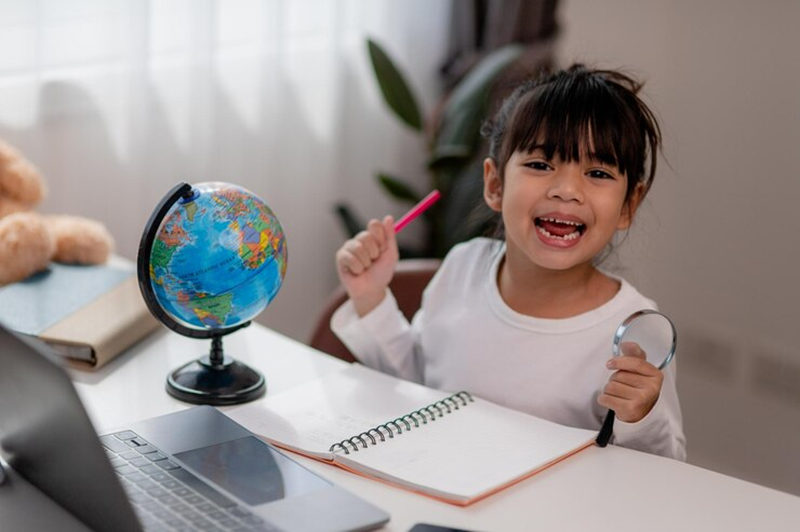 Nhược điểm của phương pháp CLIL đối với trẻ em. (Ảnh: Sưu tầm Internet)