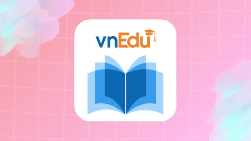 vnEdu là giải pháp quản lý giáo dục toàn diện. (Ảnh: Sưu tầm Internet)