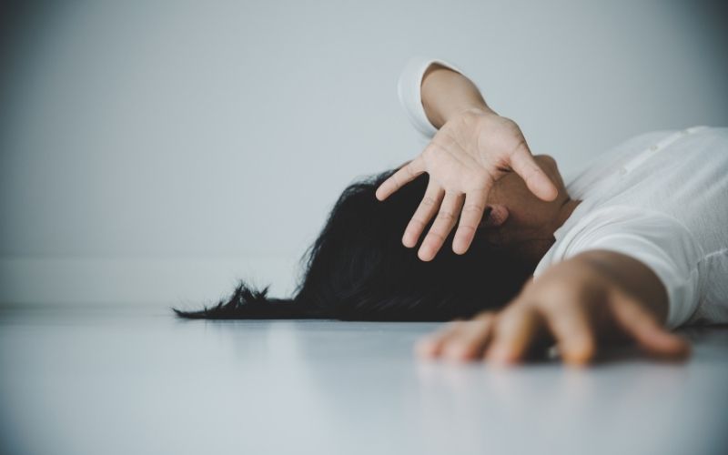 Thủ dâm nhiều ảnh hưởng đến tâm lý. (Ảnh: Sưu tầm Internet)