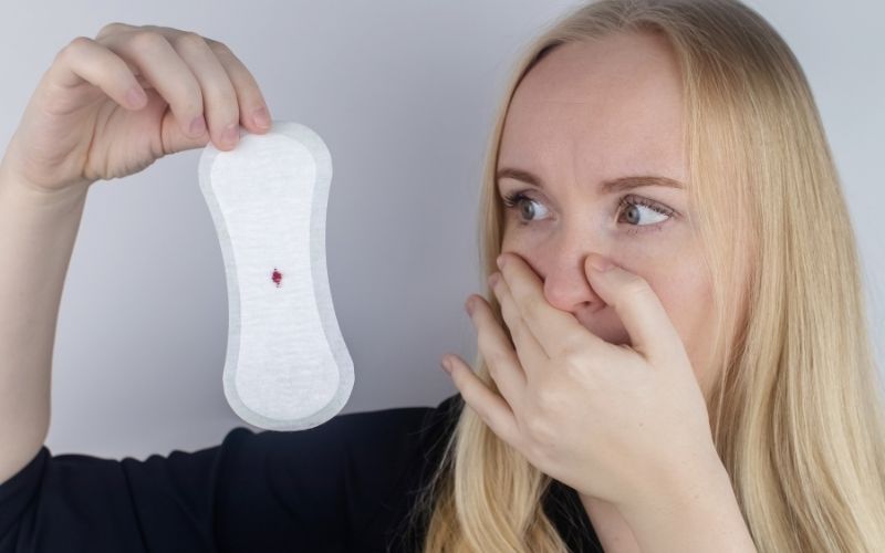 Rong kinh thưc thể liên quan đến bệnh lý rất nguy hiểm. (Ảnh: Sưu tầm Internet)