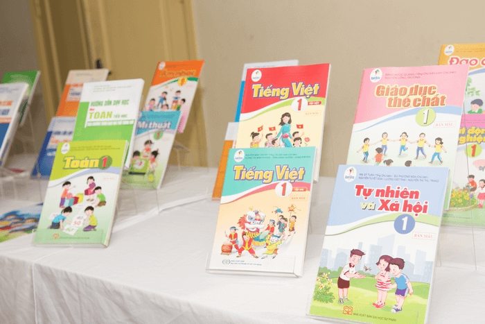 Ưu và nhược điểm của bộ sách giáo khoa Cánh Diều. (Ảnh: Sưu tầm Internet)