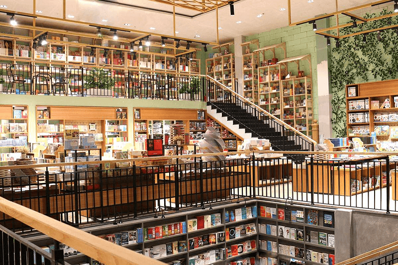 Địa chỉ mua bộ sách giáo khoa lớp 1 uy tín. (Ảnh: Sưu tầm Internet)