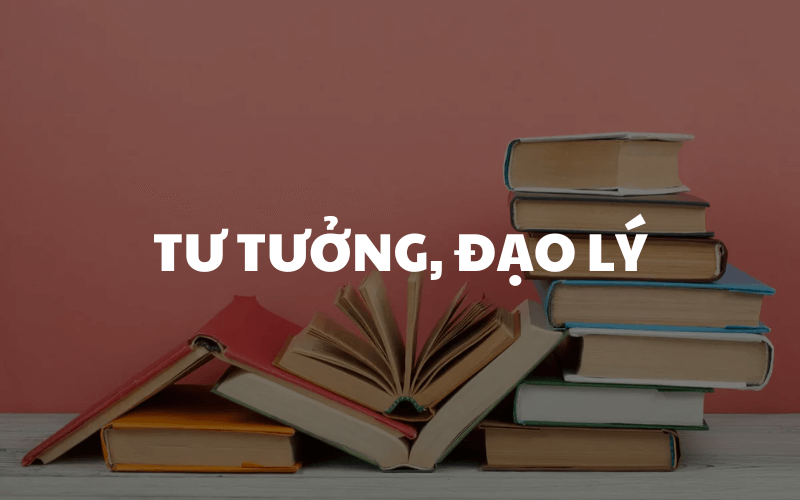 Phương pháp viết đề nghị luận đạo lý. (Ảnh: Sưu tầm Internet)