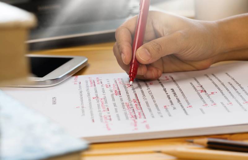 Tổng hợp bài tập thì hiện tại tiếp diễn. (Ảnh: Sưu tầm internet)