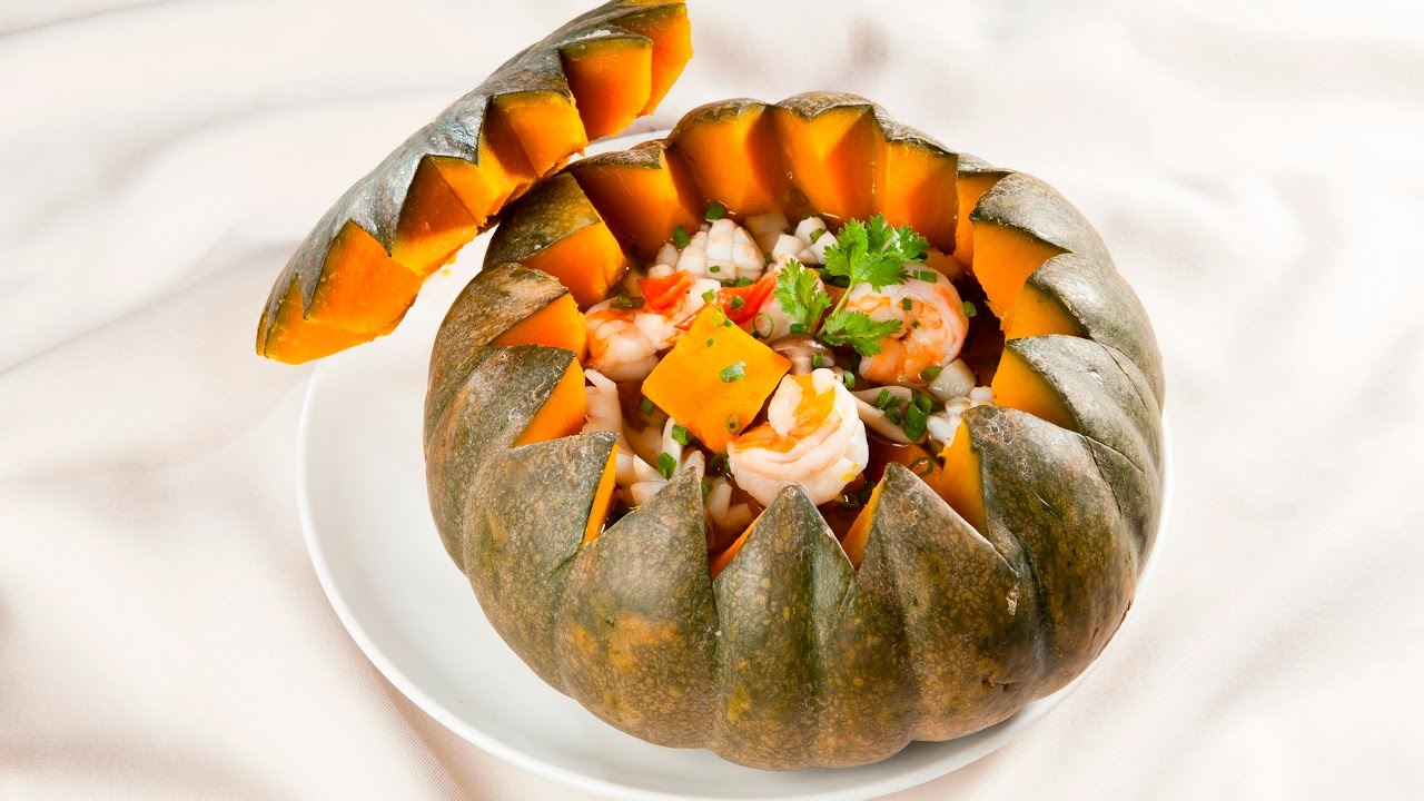 Ăn bí đỏ như thế nào mới đúng? (Ảnh: Sưu tầm Internet)