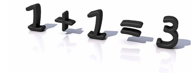 Các con tính toán thường bị nhầm lẫn (Nguồn ảnh: Sưu tầm internet)