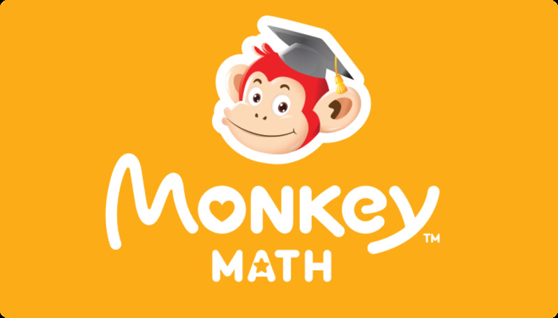 Học toán cùng Monkey Math (Nguồn ảnh: Sưu tầm internet)
