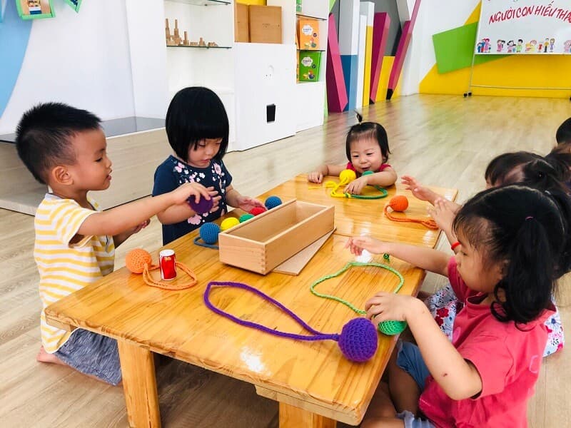 Lợi ích khi học toán tư duy Gabe. (Ảnh: Sưu tầm Internet)