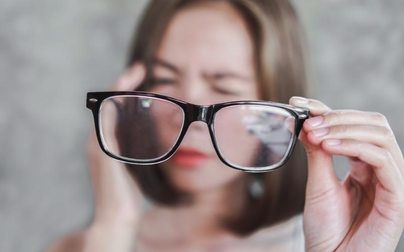 Triệu chứng của bệnh tiểu đường. (Ánh: Sưu tầm Internet)