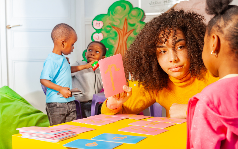 Các trò chơi được minh họa bằng nhiều đồ vật, hình ảnh đa dạng. (Ảnh: Sưu tầm Internet)