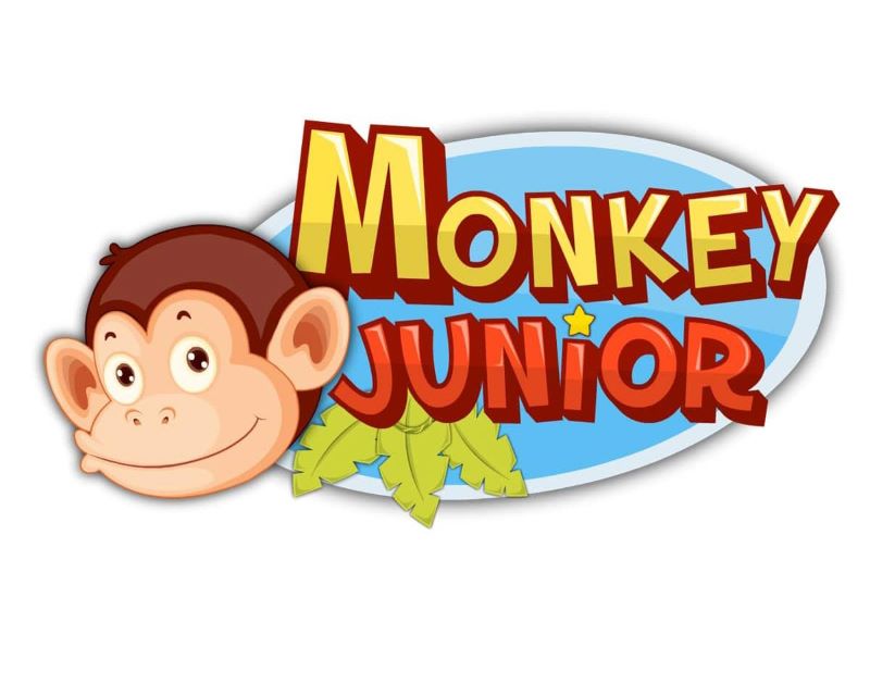 Ứng dụng học tập Monkey Junior giúp con vừa học vừa chơi giỏi hơn mỗi ngày. (Ảnh: Sưu tầm Internet)