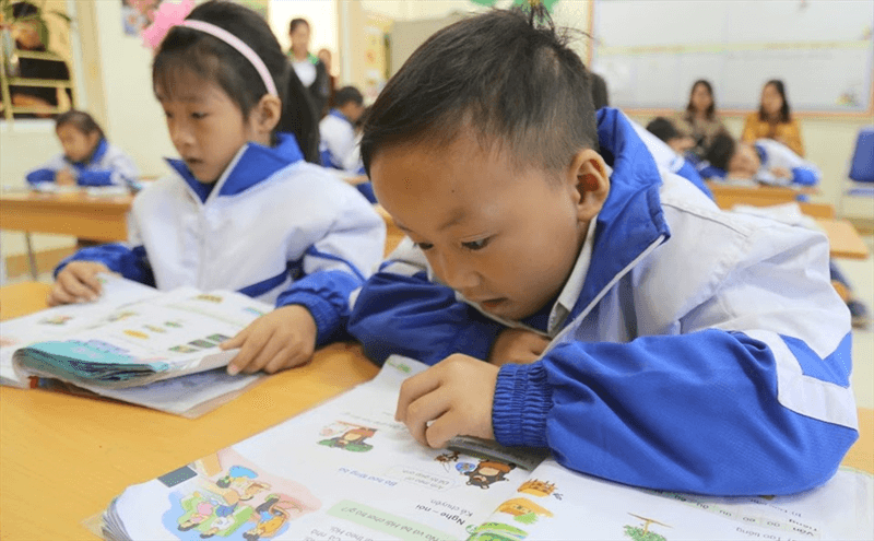 Phân loại từ ghép trong tiếng Việt: Từ ghép tổng hợp và từ ghép phân loại. (Ảnh: Sưu tầm Internet)