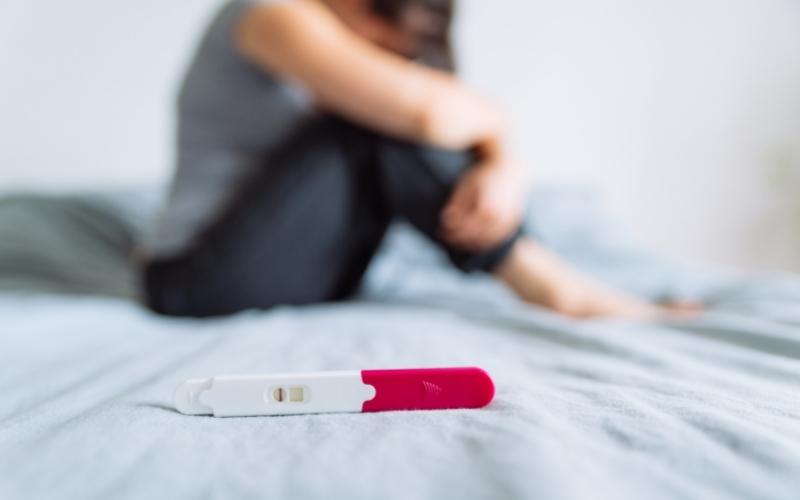 U nang ảnh hưởng đến khả năng mang thai. (Ảnh: Sưu tầm Internet)