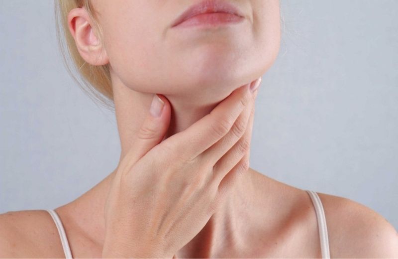 Ung thư tuyến giáp có thể chữa khỏi nhưng nếu để di căn có thể đe dọa tính mạng. (Ảnh: Sưu tầm Internet)