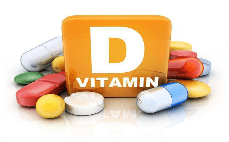 Dư hay thừa vitamin D cũng ảnh hưởng đến sức khỏe.(Ảnh: Sưu tầm Internet)