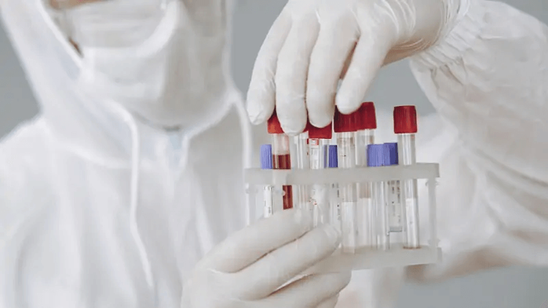 Vai trò của xét nghiệm nhiễm sắc thể trước khi mang thai. (Ảnh: Sưu tầm Internet)