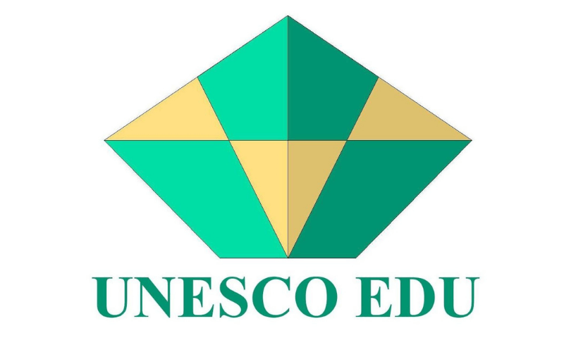 Unesco Edu là kênh Youtube có chương trình dạy học chữ cái tiếng Việt đa dạng. (Ảnh: Sưu Tầm Internet)