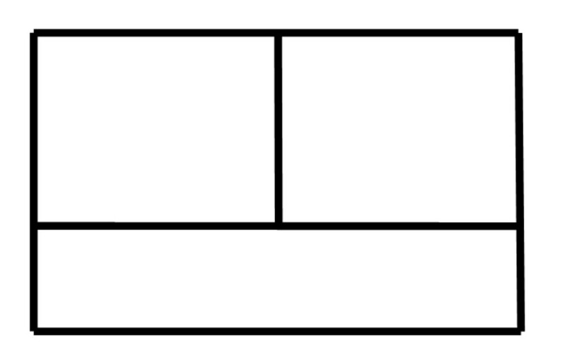 Có bao nhiêu hình chữ nhật? (Nguồn ảnh: Sưu tầm internet)