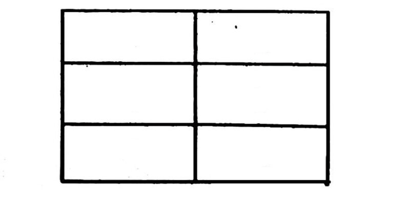 Có bao nhiêu hình chữ nhật? (Nguồn ảnh: Sưu tầm internet)