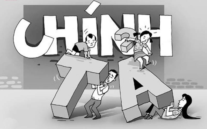 Viết chính tả bài em mang về yêu thương lớp 2. (Ảnh: Sưu tầm Internet)