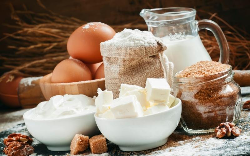 Chọn sữa phù hợp với khẩu vị của người sử dụng. (Ảnh: Sưu tầm Internet)