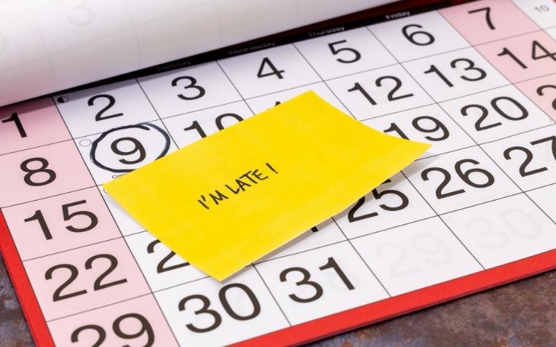 Nữ giới cần t&iacute;nh ng&agrave;y rụng trứng để tăng tỷ lệ thụ thai th&agrave;nh c&ocirc;ng. (Ảnh: Sưu tầm Internet)