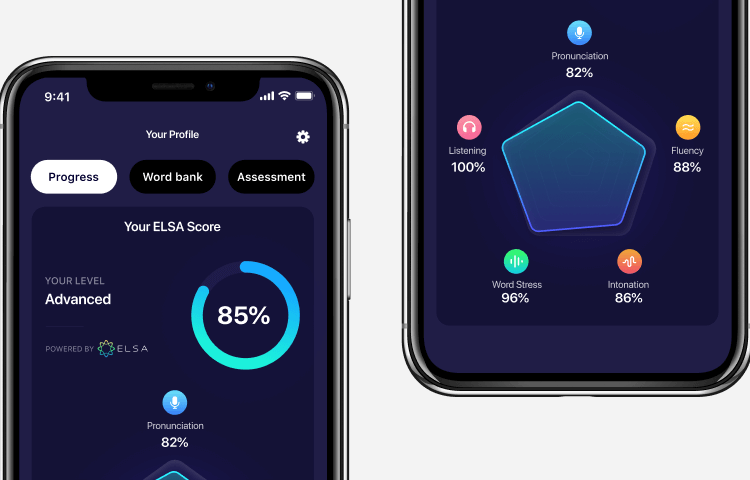 App học tiếng Anh giao tiếp: Hello English. (Ảnh: Sưu tầm Internet)