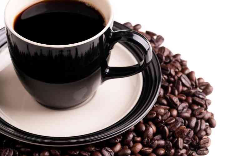 Caffeine không tốt cho sức khỏe bà bầu. (Ảnh: Sưu tầm Internet)