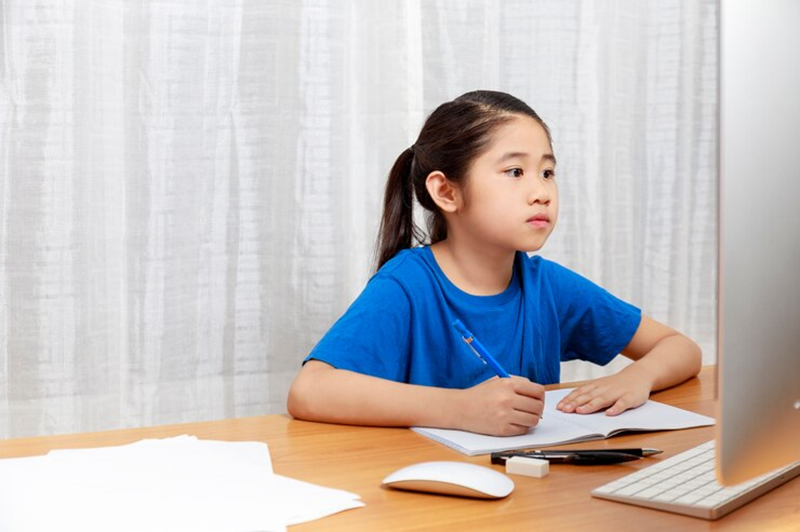 Tổng hợp bài tập tiếng Anh hè lớp 5 lên 6. (Ảnh: Sưu tầm Internet)