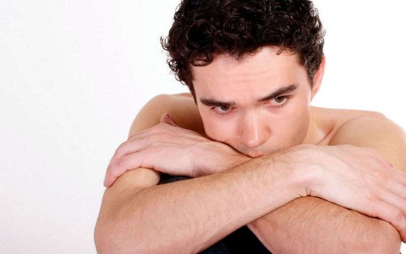 Điều trị bệnh quai bị để tránh gây biến chứng nguy hiểm. (Ảnh: Sưu tầm Internet)