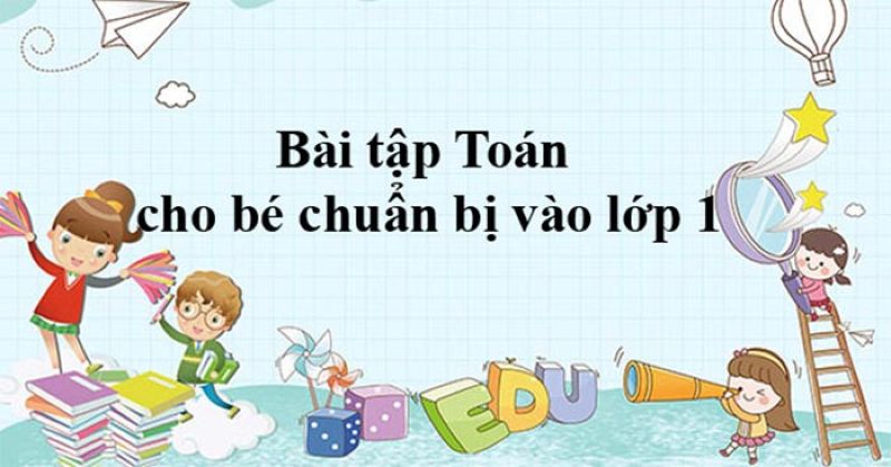 Bài tập viết số theo thứ tự. (Ảnh: Sưu tầm internet)