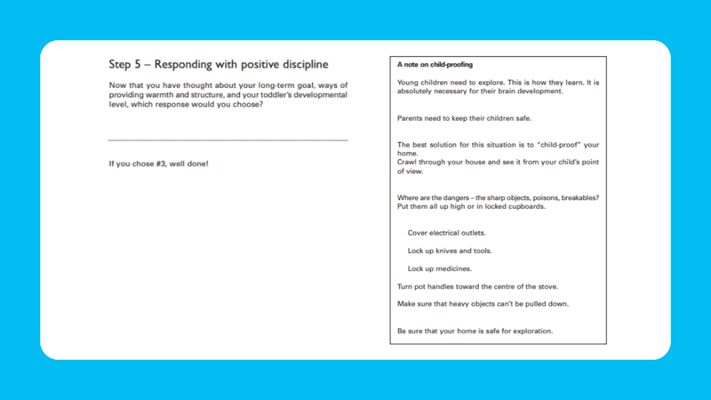 Bước 5 & Ghi ch&uacute;