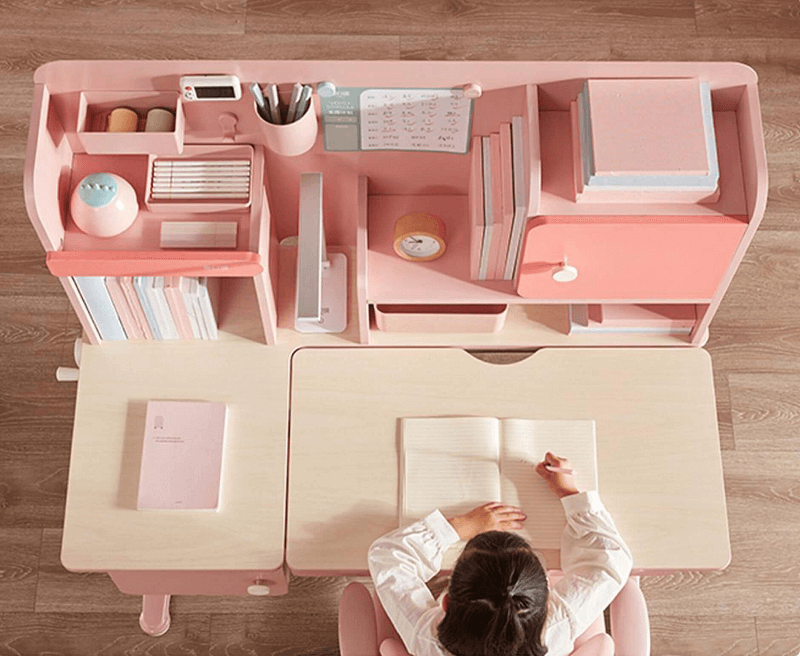 Bố trí vật dụng thường dùng ở nơi hợp lý. (Ảnh: Sưu tầm Internet)