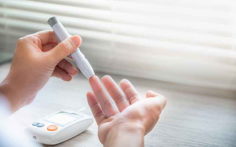 Mang thai tháng thứ 6 cần xét nghiệm đường huyết. (Ảnh: Sưu tầm Internet)