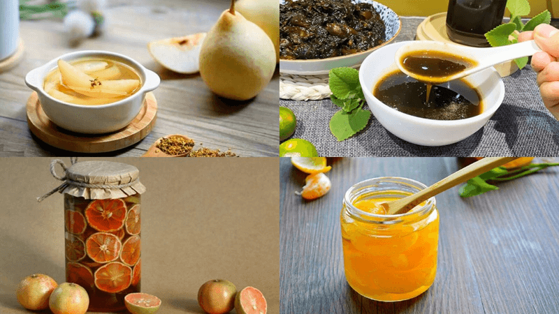 Cách tự chăm sóc bản thân khi bị ốm: Mẹo tự chữa bệnh vặt tại nhà. (Ảnh: Sưu tầm Internet)