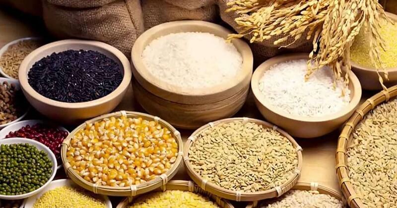 Cách tính lượng Carbohydrate cần thiết cho cơ thể. (Ảnh: Sưu tầm Internet)