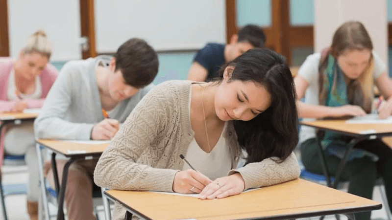 Đăng ký thi chứng chỉ PTE. (Ảnh: Sưu tầm Internet)