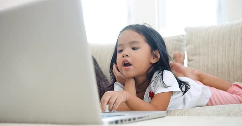 Độ tuổi nào thích hợp học toán tư duy. (Ảnh: Sưu tầm Internet)