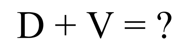 Bài tập cộng trừ số la mã (Nguồn ảnh: Sưu tầm internet)