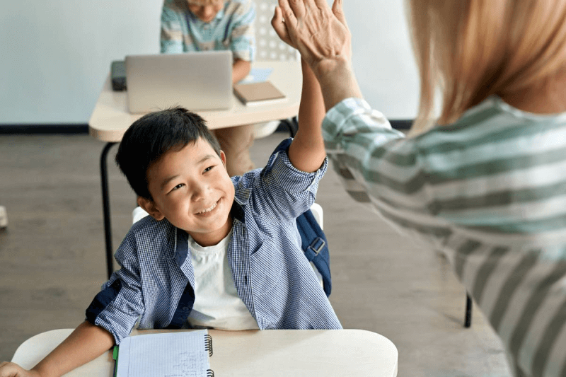 Giai đoạn thao tác. (Ảnh: Sưu tầm Internet)