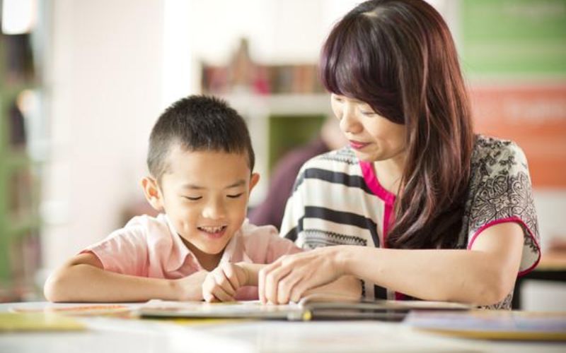 Bé kể chuyện đất quý đất yêu lớp 3. (Ảnh: Sưu tầm Internet)