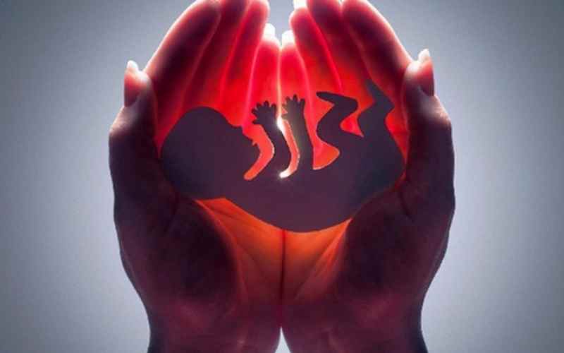 Các mẹ có thể bị vô sinh khi phá thai ở tuổi vị thành niên. (Ảnh: Sưu tầm Internet)