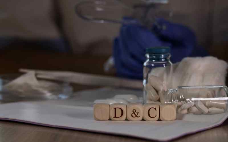 Nong và nạo tử cung là phương pháp không được khuyến khích áp dụng. (Ảnh: Sưu tầm Internet)