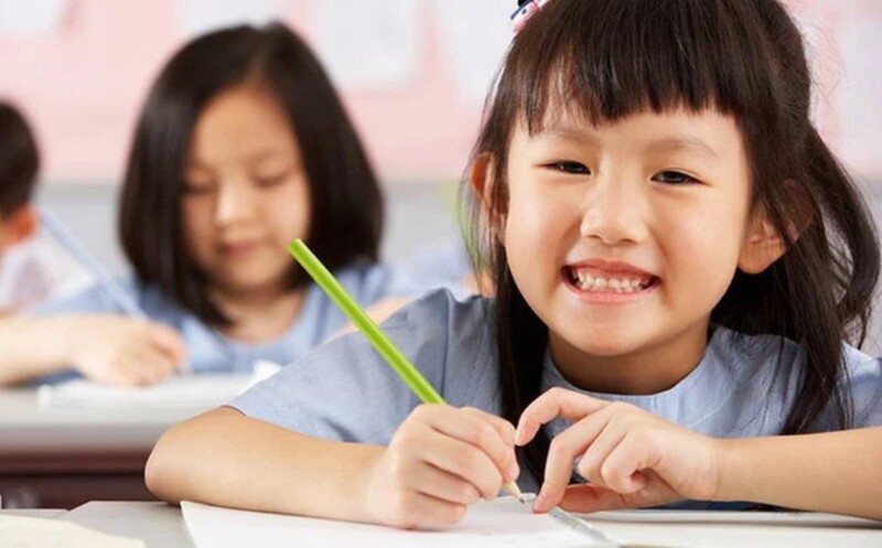 Lợi ích khi bé được tham gia đấu trường toán lớp 1 (Nguồn ảnh: Sưu tầm internet)