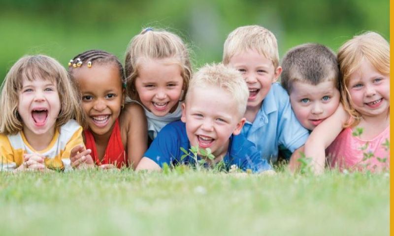 Các buổi học ngoại khóa giúp con tự tin hơn. (Ảnh: Nguồn Internet)