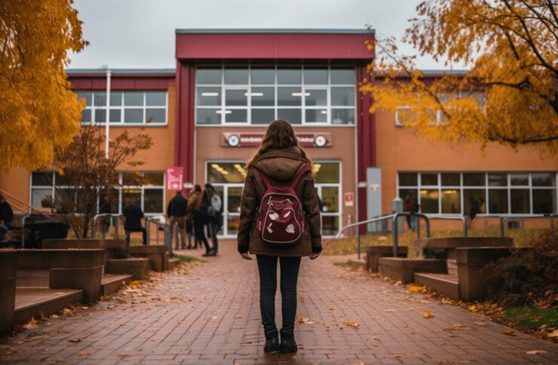 Tìm hiểu về học bổng du học cấp 3 tại New Zealand. (Ảnh: Sưu tầm Internet)